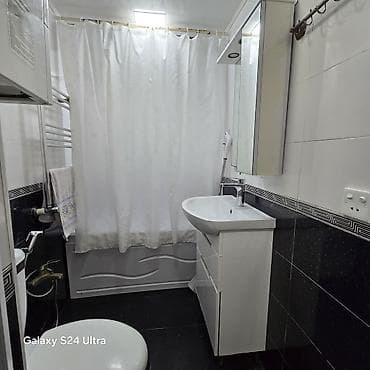 kapsul ev: 3 otaqlı, 82 kv. m, Kredit yoxdur, Yeni təmirli — 5