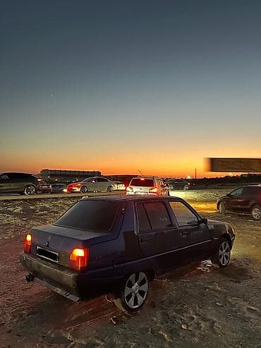 zaz tavriya: ZAZ slavuta 1.2 mator 100 5litr yandırır çox ekonom maşındır mator — 4