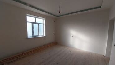 ag seherde kreditle evler: 4 otaqlı, 135 kv. m, Kredit var, Təmirsiz — 4