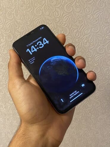 сколько стоит iphone 10: IPhone X, 64 ГБ, Белый — 2