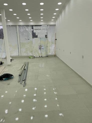 bakı tikiş evi ünvanları: 20yanvar metrosuna yaxın,sahəsi 105 kv/m olan,obyekt paltar maqazası — 3