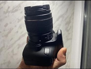 printerlər canon: Canon 2000D + 128GB Kart | 150 AZN ilkin | Kredit Var✅ Canon 2000D — 3