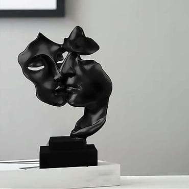 Fiqurlar: Fiqur, Rezin, rəng - Qızılı — 2