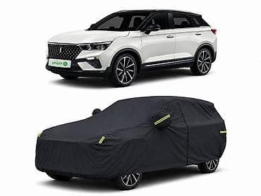 Bestune T77 üçün tent çadir Çatdırılma Və Quraşdırılma Bizim Və Sizin