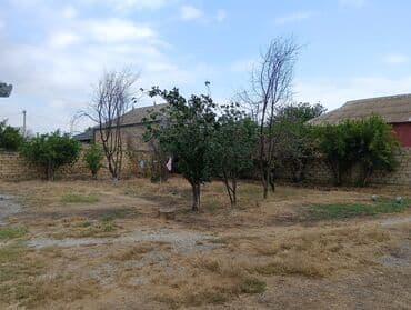 xirdalanda satilan torpaqlar: 4 sot, Tikinti, Barter mümkündür, Kupça (Çıxarış), Texniki pasport — 3