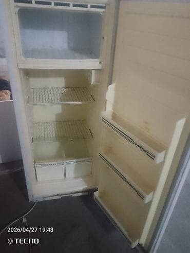 lalafo vitrin soyuducular: 1 qapılı Soyuducu Satılır, rəng - Ağ — 2