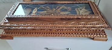 toxunma cantalar: Dekor məhsulları — 5