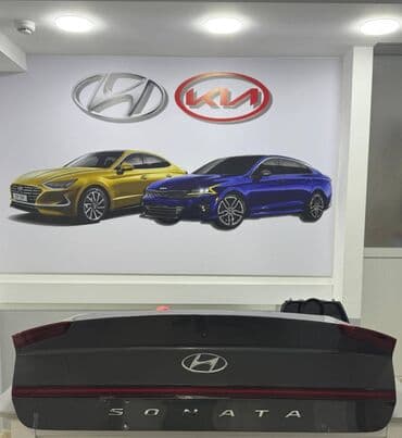 электромотоцикл баку: Hyundai Sonata 2023 il — 1