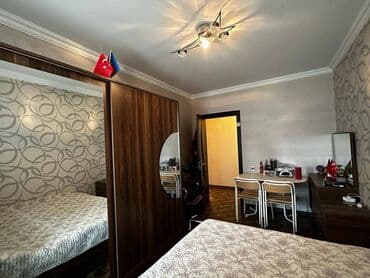 квартиры премиум класса: Пос. Бакиханов, 3 комнаты, Новостройка, 110 м² — 8