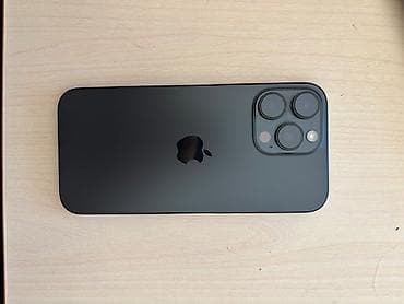 iphone mini 16 pro max: IPhone 16 Pro Max, 256 GB, Qara — 1