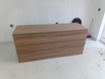 otağ qapilari ucuz: Resepşn, Dördbucaq masa — 3