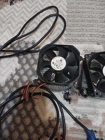 hdd 2 tb: PC hissələri – bir yerdə Satılanlar (şəkillərdə olan dəst): - — 6