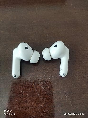 Huawei FreeBuds 7i – ağıllı aktiv səs-küyün ləğvi (Intelligent Dynamic — 5
