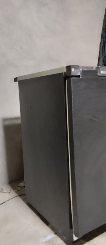 Посудомоечные машины: Мини Холодильник Продажа, цвет - Черный — 3