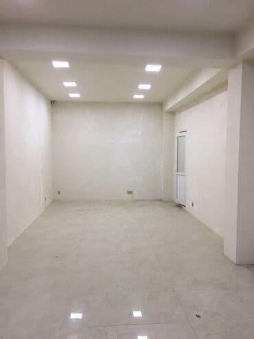 ofis arendasi: Gəncə şəhərində Mərkəzdə İcra hakimiyyətinin qarşisindaki kucede — 6