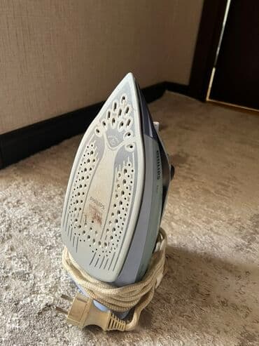 daraqli utu feni: Buxarlı ütü, Philips, Kredit yoxdur — 2