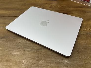 Apple Macbook Air A2681 Cup: Apple M2 RAM 8GB SSD 256GB Ekran 13.6 — 3