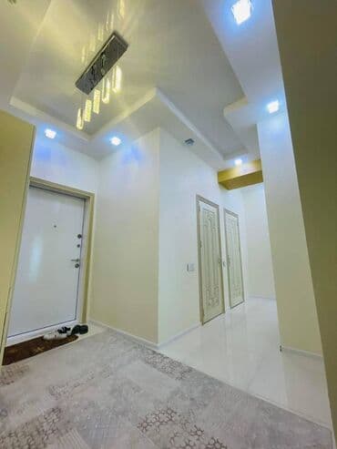 дома в ипотеку в баку: 3 комнаты, Новостройка, м. Гара Гараев, 75 м² — 5