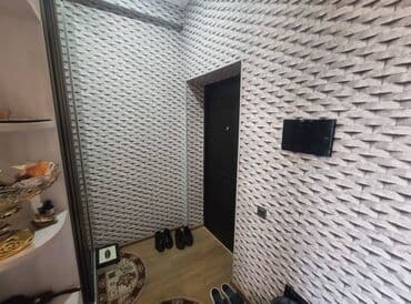 20 yanvarda 2 otaqli evler: 2 otaqlı, Yeni tikili, m. 20 Yanvar, 51 kv. m — 11