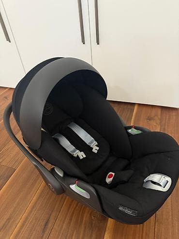 uşaq paltoları: Cybex uşaq avtokreslosu – 650 AZN - Çəki qrupu: 13–18 kq - — 9