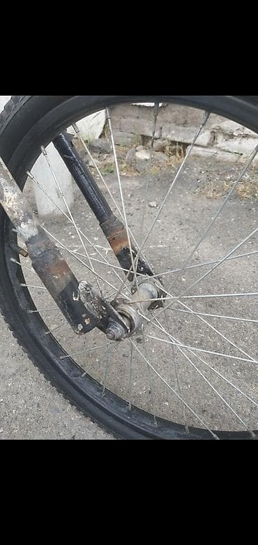 turbo az karavan: Salam.Velosiped ler 20milikdi 2si 1yerde ÇOX TECILI SATILIR deyerinen — 3