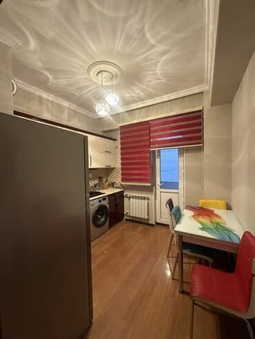 zabrat kiraye evler 2022: Yeni Günəşlidə 2 otaqli mənzil kirayə verilir istlik kombidir qiymət — 4