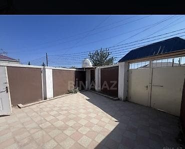 ucuz evlə: 500 kv. m, 2 otaqlı, Su — 2