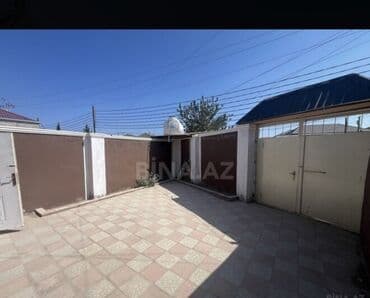 2 otaqlı, 1 kv. m, Kredit yoxdur, Yeni təmirli