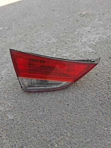 kia ceed kapot: Duman əleyhinə, Hyundai 2011 il, Orijinal, İşlənmiş — 5