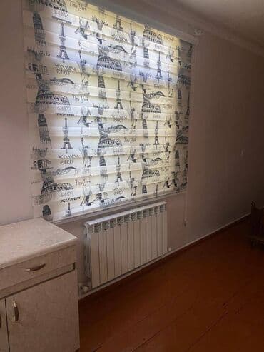 sunqayitda kiraye evler: Mənzil kirayə verilir. Təmirdən sonra yaşayış olmayıb.Geniş səliqəli — 12