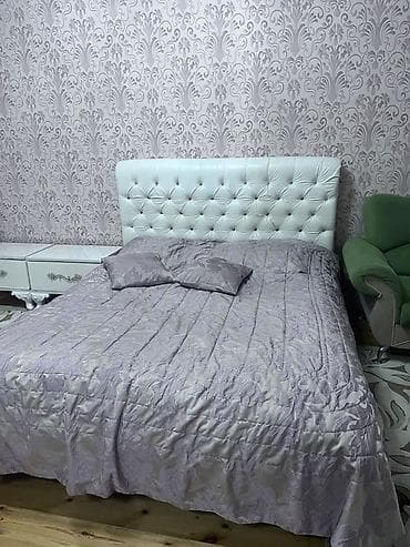 İkinəfərlik çarpayı