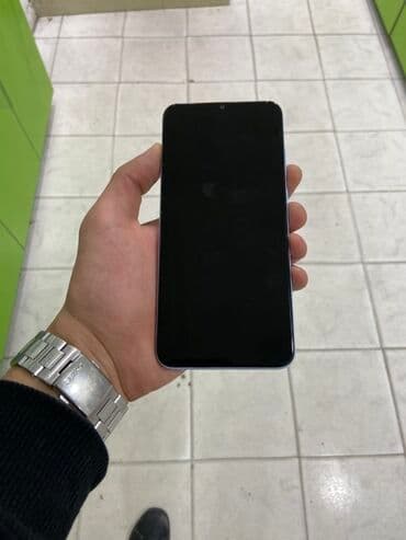 samsung a06 qiymeti: Samsung Galaxy A04, 64 GB, rəng - Mavi — 2