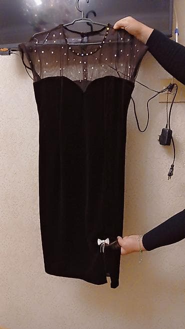 son model donlar: Qadın ziyafət paltarları – 3 model birgə her biri 10manata 1) — 3