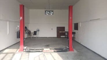 аренда ресторана: Nərimanov rayonunda 2-ci mərtəbədə yerləsən yerləşən servis 2 bokslu — 4