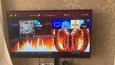 ariston 2 ci el: Assassin’s Creed Valhalla temalı PlayStation 4 fat oyun konsolu seti — 6