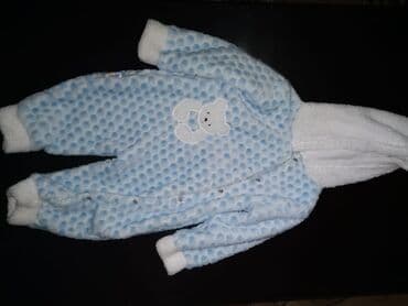 женские трикотажные комбинезоны: Taza Dogulan uwaqlar ucun Zamoklu Papagli Palto.Cox yumuwaqdir — 2