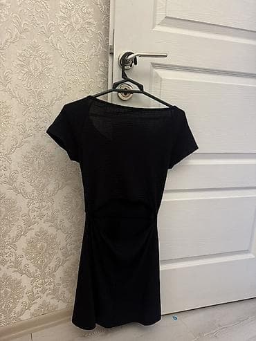 Gündəlik don, Mini, Zara, S, M — 4