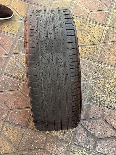 disk teker type 1 per page 40: Yeni Şin GoodYear 235 / 45 / R 18 — 6
