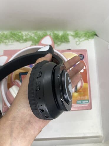 pişikli qulaqcıq: Yeni Simsiz (Bluetooth) Qulaqcıqlar, Akg — 5