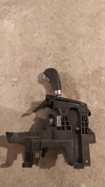 amg rul: Chevrolet, 2015 il, İşlənmiş, Ünvandan götürmə — 3