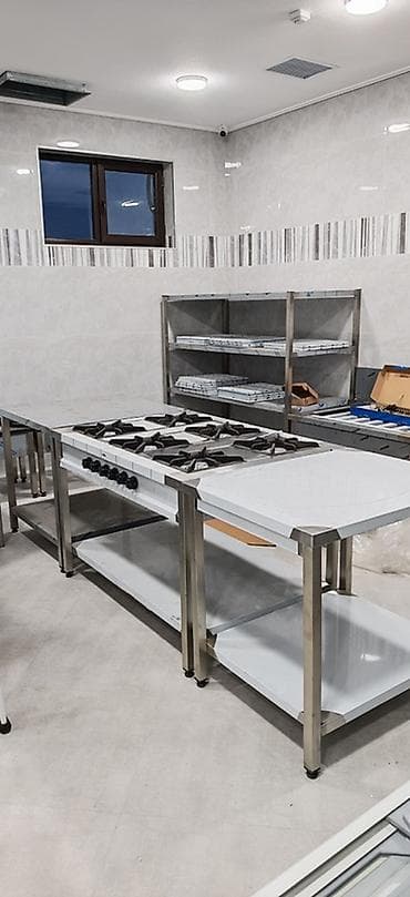 Soyuducu avadanlığı: 🍽️ Restoran Avadanlıqları Satışı 🍽️ Restoran, kafe, dönərxana və — 10