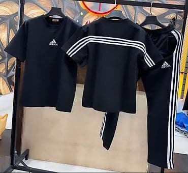 Sport dəst şok endirimdə🔥🔥🔥 45azn deyil❌️ 30azn✅️Bütün ölçüləri lalafo.az -da Sport dəst şok endirimdə🔥🔥🔥 45azn deyil❌️ 30azn✅️Bütün ölçüləri