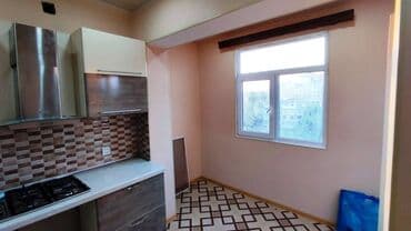 ramanada evler: Bakı, Bakıxanov qəs., 2 otaqlı, Köhnə tikili, m. Neftçilər, 60 kv. m — 6