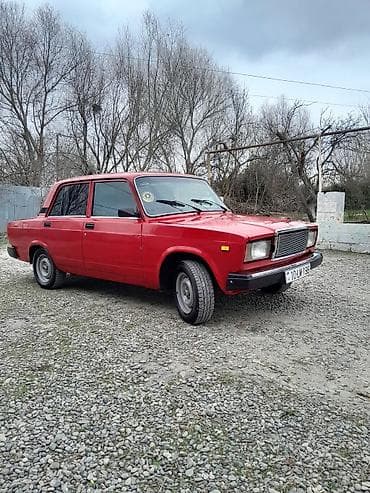 start stop qiymeti: VAZ (LADA) 2107: 1.6 l | 1993 il 16772 km Sedan — 1