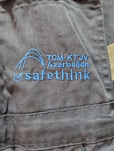 boş şalvar oğlan üçün: Klassik Şalvar, M, rəng - Göy — 5