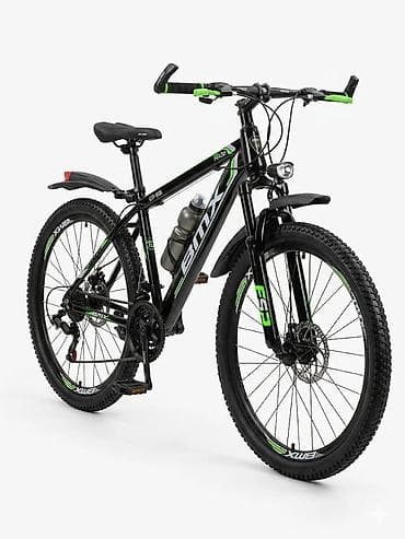 volta vsm: Dağ velosipedi bmx gtr-906 26-lıq - 200 manat 29-luq - 220 manat — 1