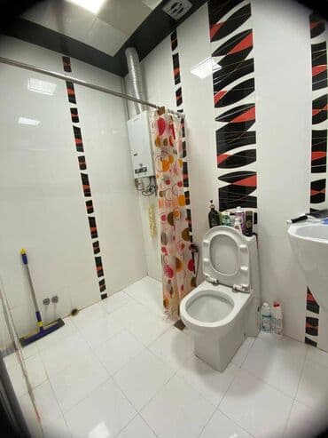 9 ci mikrorayon satilan evler: Bakı, Bakıxanov qəs., 2 otaqlı, Köhnə tikili, 48 kv. m — 9