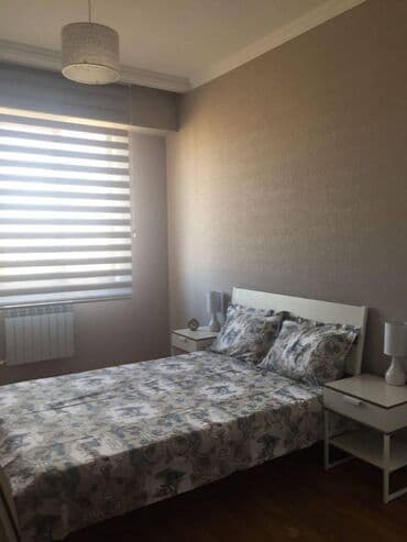 купить дом в баку у моря: Баил, 2 комнаты, Новостройка, 70 м² — 6