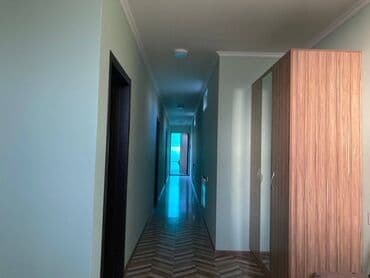 yevlaxda kiraye evler 2023: 120 kv. m, 3 otaqlı — 4