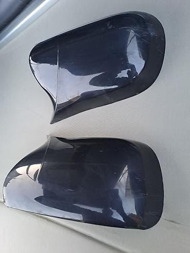 prius 20 kuza qabaq bufer: Toyota prius 20 kuzov üçün yarasa güzgü başlığı — 2